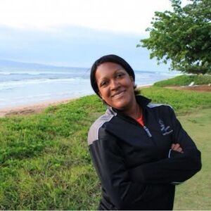 Meet your Posher, Melanie